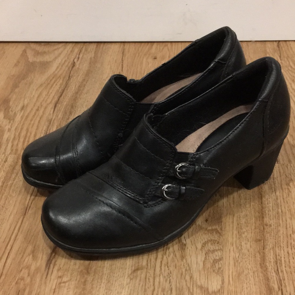 6W Dressy Heels